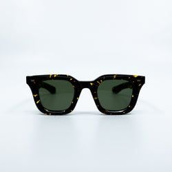 Color – Tortoise Green