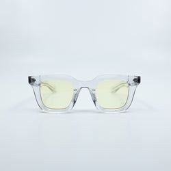 Color – Clear Yellow