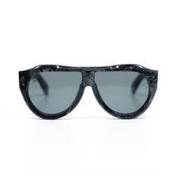 Color – Marble Black