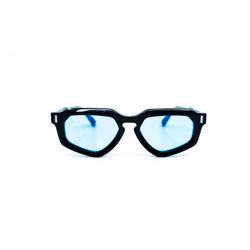 Color – Black Light Blue