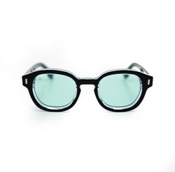 Color – Black Aqua