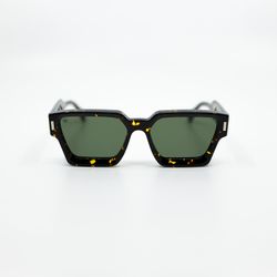 Color – Tortoise Green