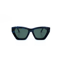 Color – Azurite Green