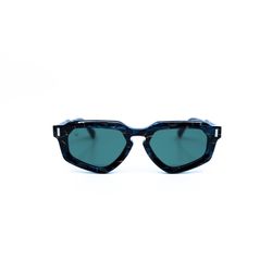 Color – Azurite Green