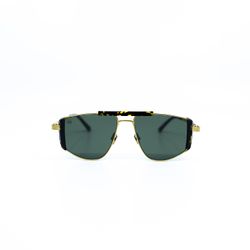 Color – Havana Green