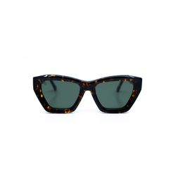 Color – Tortoise Green