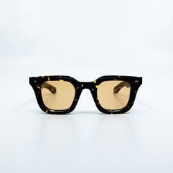 Color – Tortoise Orange