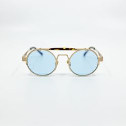 Havana Light Blue