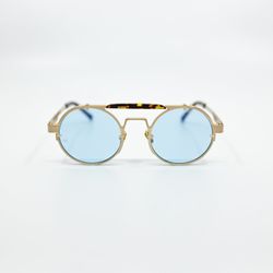 Color – Havana Light Blue