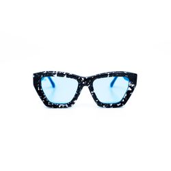 Color – Demi Light Blue