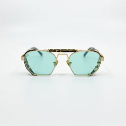 Color – Havana Aqua