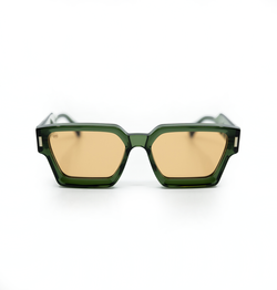 Color – Olive Orange