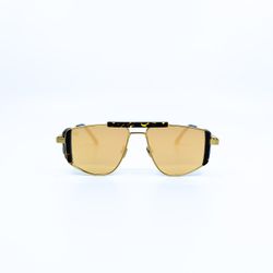 Color – Havana Gold Mirror