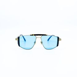 Color – Havana Light Blue