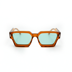 Color – Amber Aqua