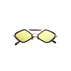 Color – Havana Gold Mirror