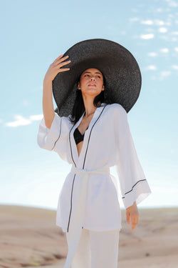 Color – White