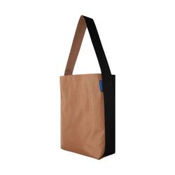COLOUR – Mocha/Black