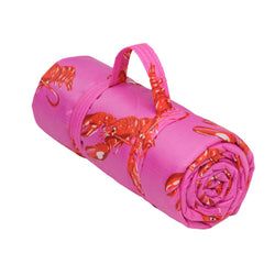 Pink Lobster