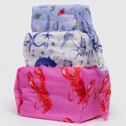Sea Creatures