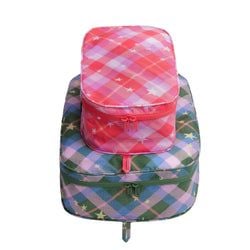 Star Plaid