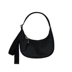 Recycled Leather – Black