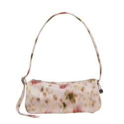 Colour – Abstract Floral