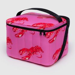 Pink Lobster
