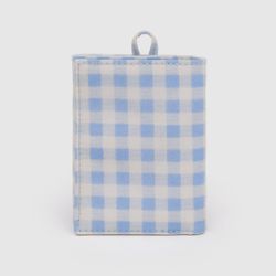 Light Blue Gingham
