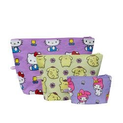 Colour – Hello Kitty and Friends Florals