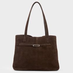 COLOUR – Brown Suede