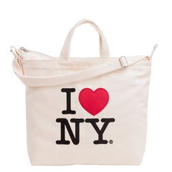 Colour – I Love NY