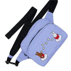 Colour – Miffy