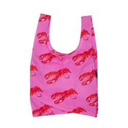 Pink Lobster