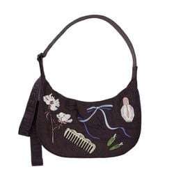 Embroidered Get Ready With Me
