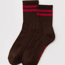 Colour – Coffee Stripe