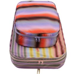 Colour – Gradient Stripes