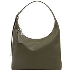Recycled Leather – Loden