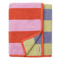 Colour – Pool Stripe