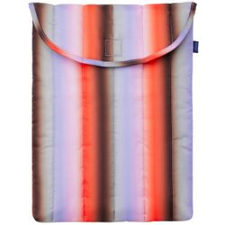 COLOUR – Gradient Stripe Poppy