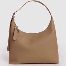 Recycled Leather – Dune