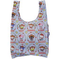 Hello Kitty & Friends Western