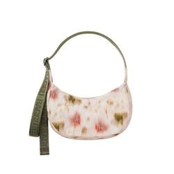 Nylon – Abstract Floral