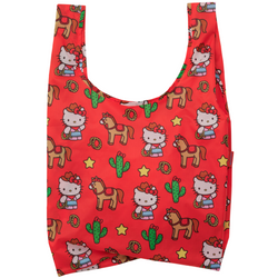 Hello Kitty Western