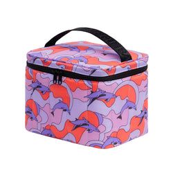 Colour – Dolphins