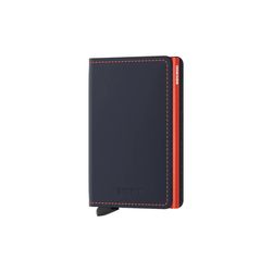 MATTE – Night Blue/Orange