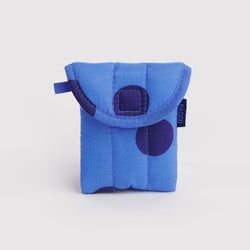Colour – Blue Polka Dot
