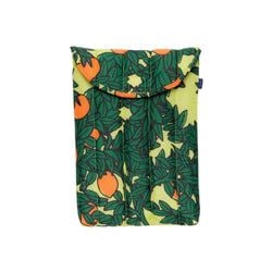 Orange Tree Yellow