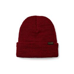 COLOUR – Red