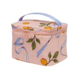 Apricots & Ribbons